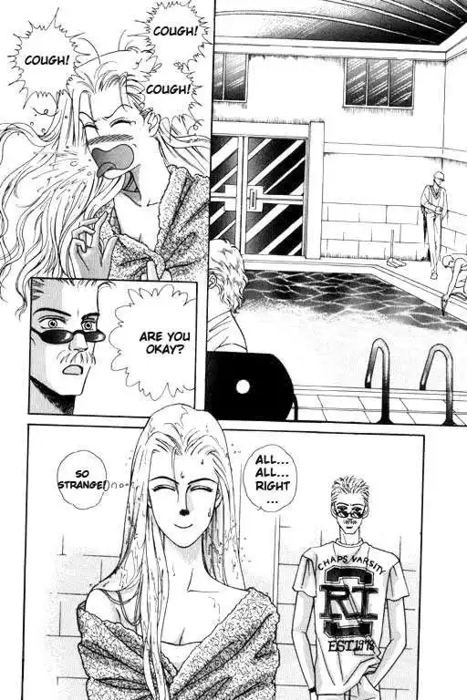 Paradise City Chapter 6 13